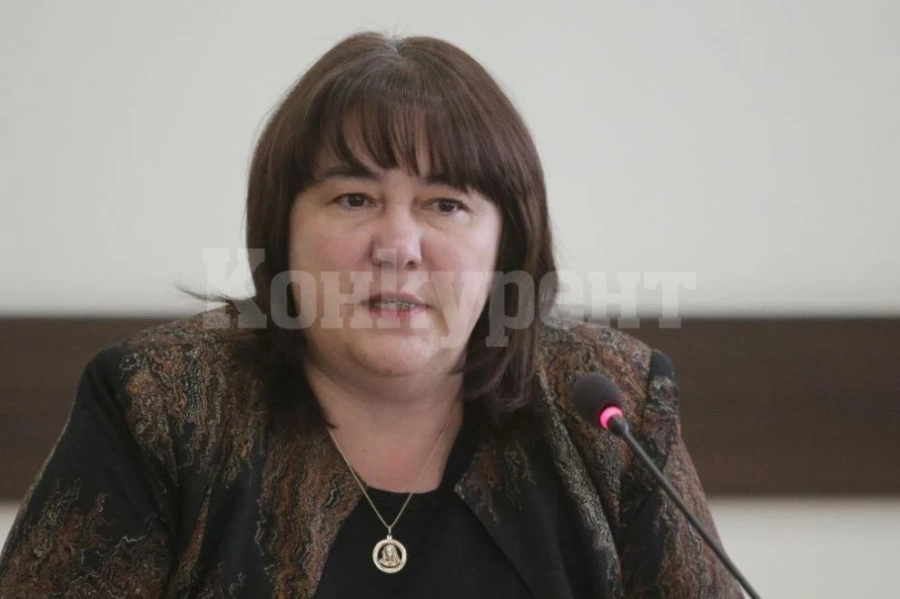 Велкова: Повишаването на минималната заплата ще увеличи дефицита в хазната с 1 млрд. лв.