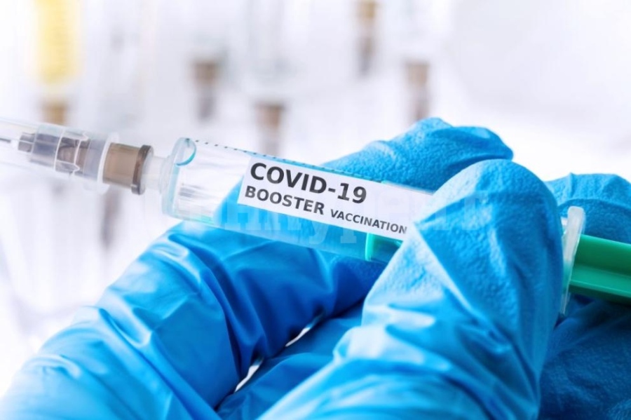 В САЩ одобриха адаптираните бустерни COVID ваксини за 6-месечни бебета