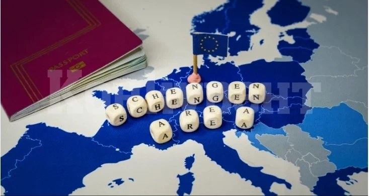 Румъния отвърна на удара след отказа за Шенген, обяви бойкот на...