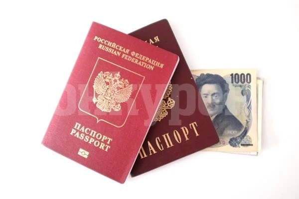 300 000 украинци са получили руски паспорти от началото на войната, твърди руска медия