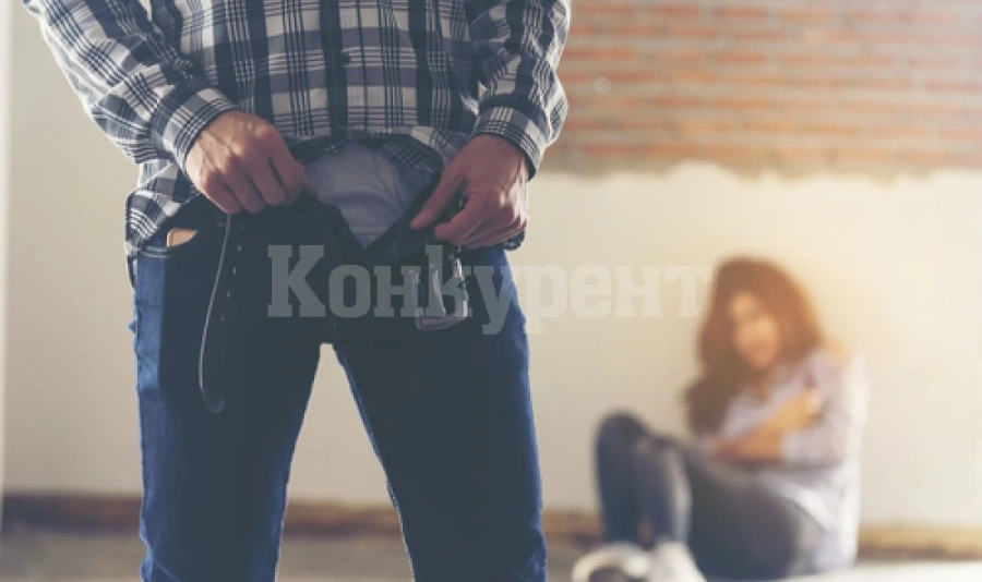 Вкарват в затвора старши матрос, блудствал с малолетната си дъщеря, изнасилил и чужденка
