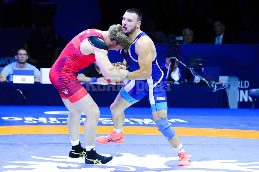 Кирил Милов ще получи и Спортен Икар