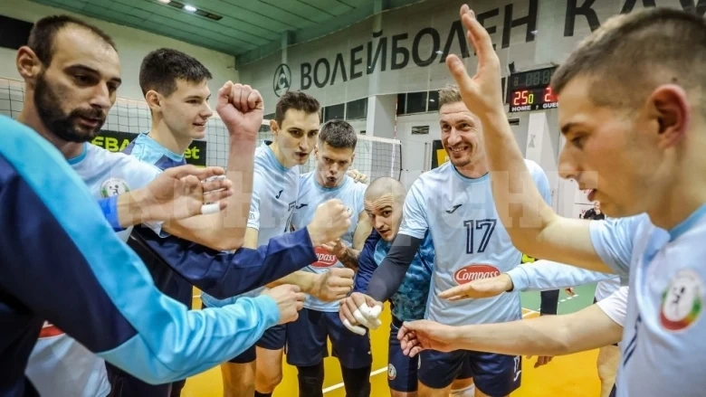 Монтана остана на върха след победа над Славия