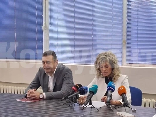 Търговци на трюфели източили милиони от хазната с фиктивни документи