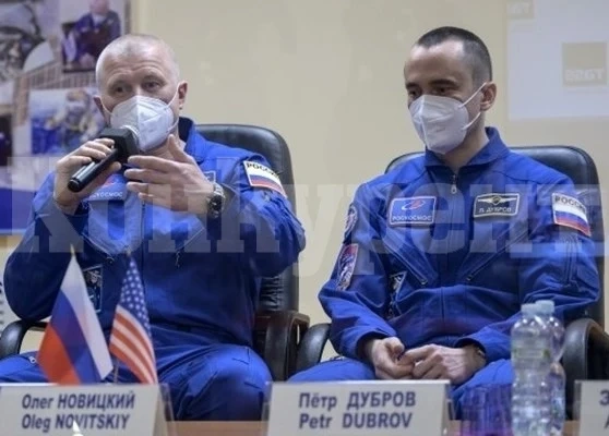 Руските космонавти ще бъдат хибернирани периодично