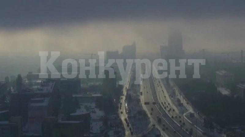 СЗО със стряскащи данни за мръсния въздух у нас