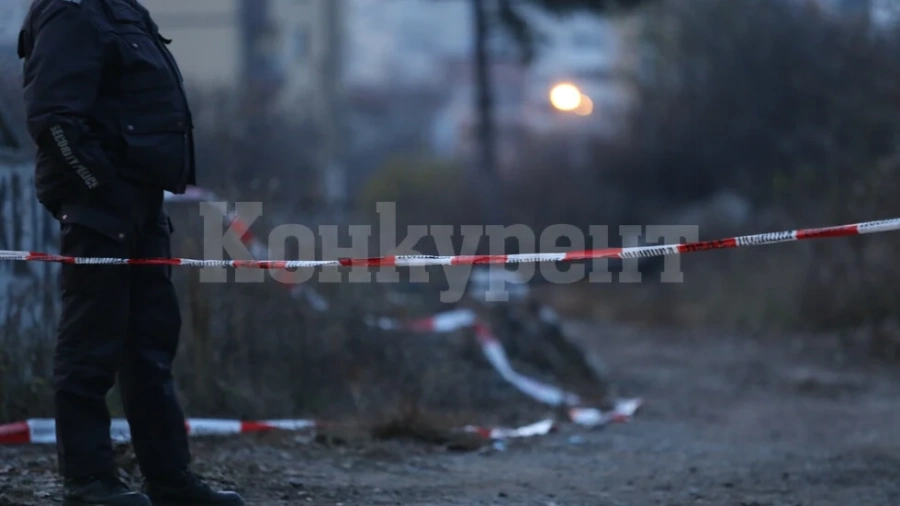 Криминални хроники: Убийство, грабежи, измами и 6 палежа за месец във Врачанско