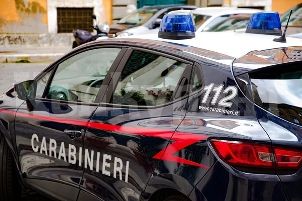 Българин уби мотоциклетист на пътя до Неапол и избяга, арестуваха го