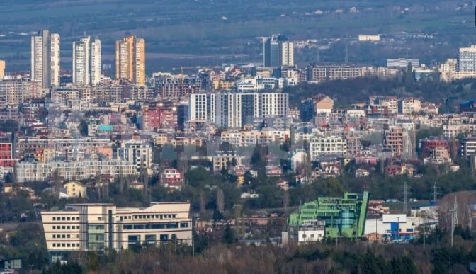 Започна се! Цените жилищата в България тръгват надолу, причината е...
