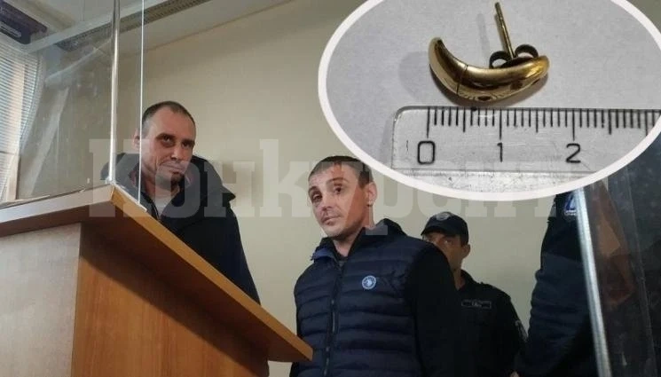 Украинска афера: Крадецът Денис е беглец от фронта, аверът му - инвалид