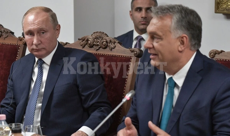 ЕС заобикаля унгарското вето