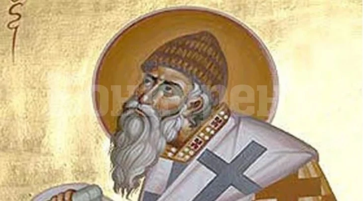 Имен ден: Красиви имена черпят за един от великите светии и чудотворци, а традициите повеляват...