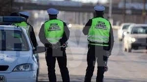 Следяха за нарушители на пътя във Видинско