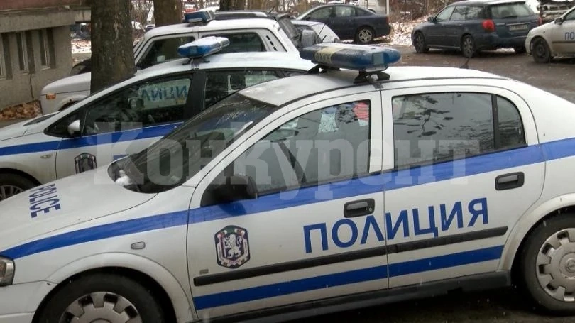 Ченгета окупираха Бяла Слатина, Козлодуй и Оряхово