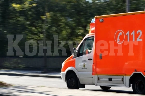 Мъж загина при тежка катастрофа край Добрич