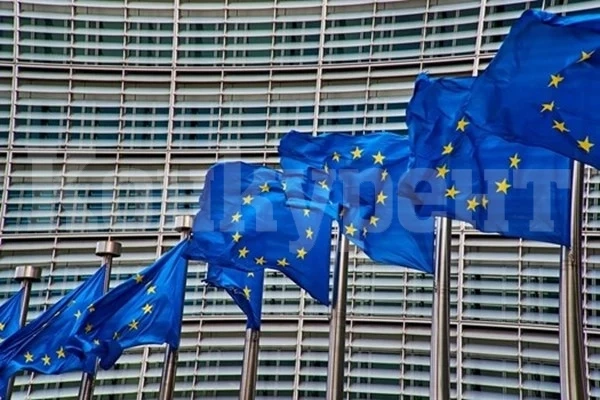 Догодина Европа ни отпуска 1 милиард лв. за ВиК, въздуха и отпадъците