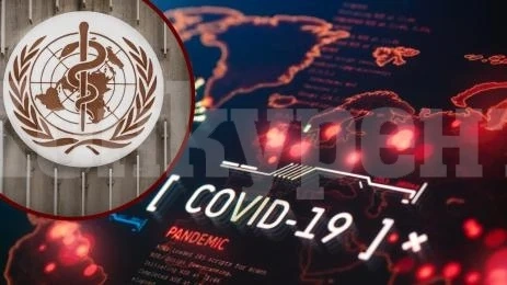 СЗО: Прекалено e рано е да прекратим извънредната ситуация заради COVID-19