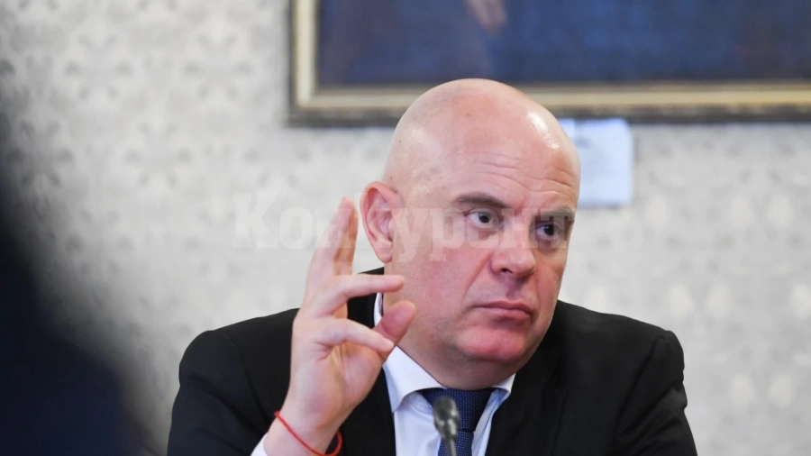 Гешев: Налице са първите сериозни успехи на акцията срещу наркоразпространението