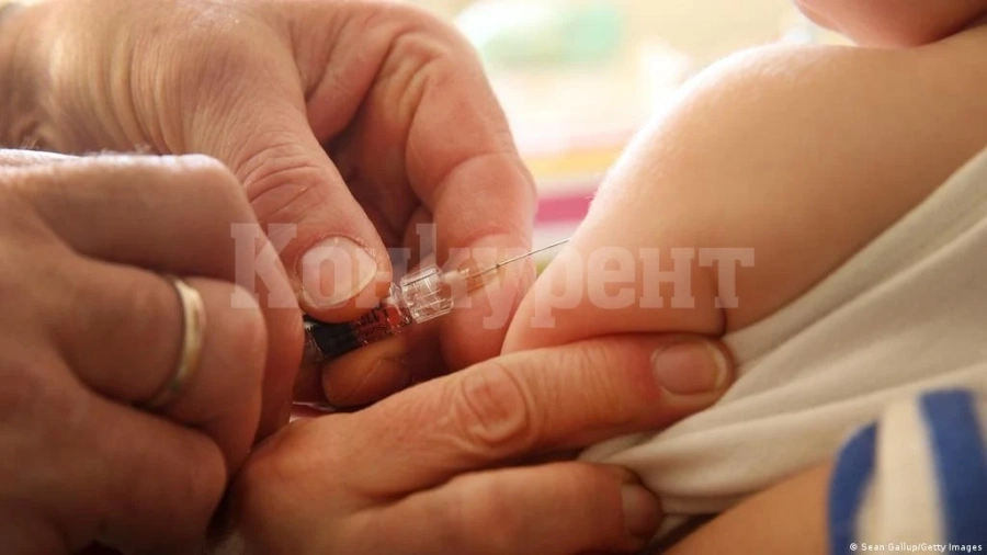 Педиатри препоръчват още две задължителни ваксини при децата