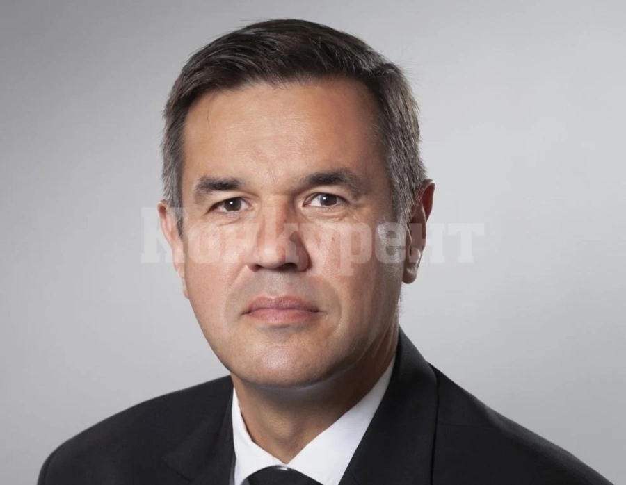 Министърът на икономиката Никола Стоянов идва във Враца