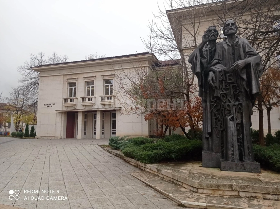Коледни вълшебства в кино „Метропол“ и в Градската концертна зала във Враца ПРОГРАМИ