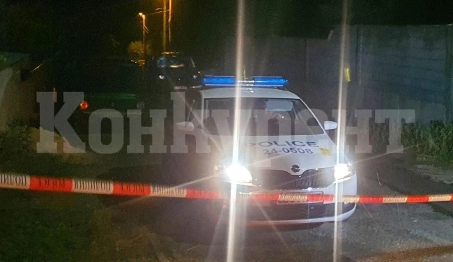 Среднощно нападение в Монтанско! Трима маскирани нахлуха в дома на мъж, пребиха го и му отмъкнаха парите