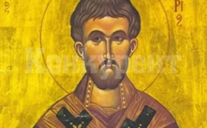 За имен ден на 15 декември черпят три хубави имена