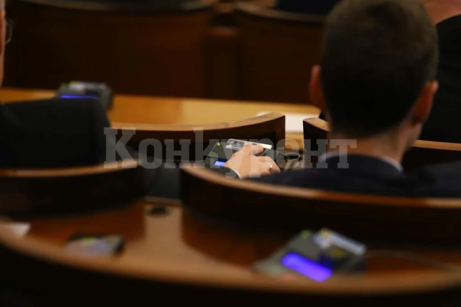 На второ четене: Промениха Закона за акцизите и данъчните складове