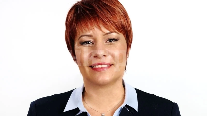 Ирена Димова: Намаляването на ДДС за печатни издания, детски храни и брашно е в помощ на хората