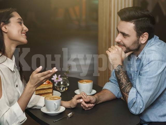 4 техники за добър флирт  