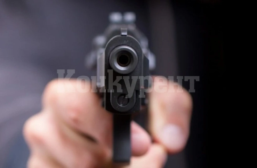 Обвиниха пиян мъж, стрелял по 14-годишно момиче