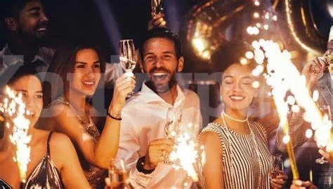 Криза ли? Заведения разпродадоха кувертите за ЧНГ
