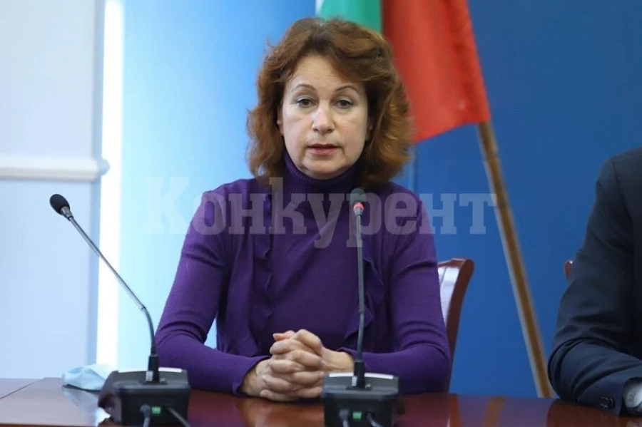 Проф. Ива Христова с предупреждение за респираторните заболявания