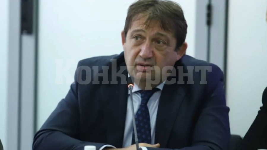 Министър Шишков: Решен е проблемът за участъка Ружинци-Монтана, работим и за тунел под Петрохан