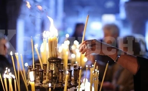 С 2 милиона от Европа реставрират черкви и манастири в Монтанско