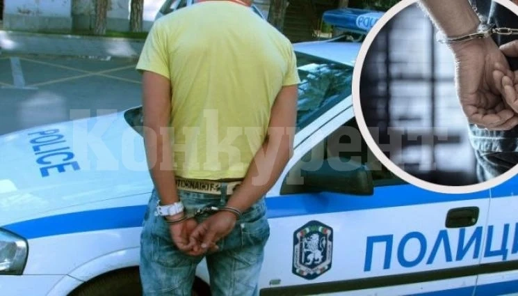 Закопчаха двама нашенци с огромно количество кокаин във Франция
