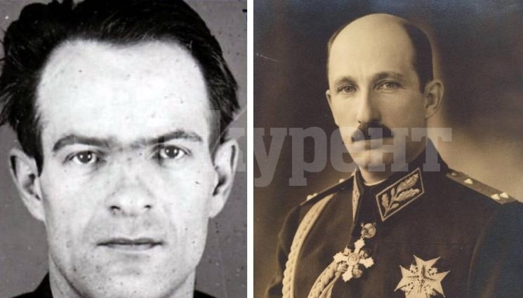 АРХИВИТЕ ГОВОРЯТ! Вапцаров лично отказва помилване от цар Борис III