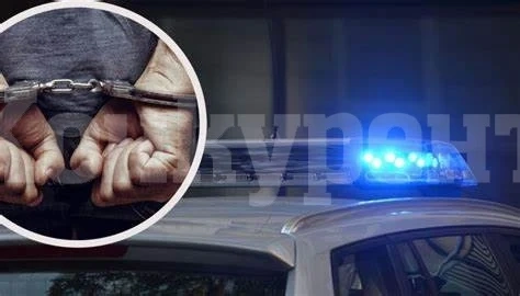 Окошариха двама, въртели волана надрусани с кокаин