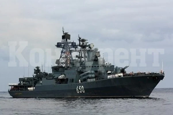 Потъна тайландски военен кораб, 31 моряци са в неизвестност