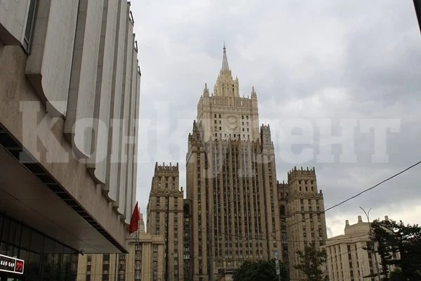 Преспите в Москва стигат рекордни величини