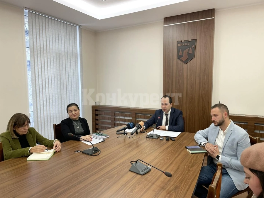 Готвят проект за изграждане на ново мостово съоръжение на Стария пазар във Враца