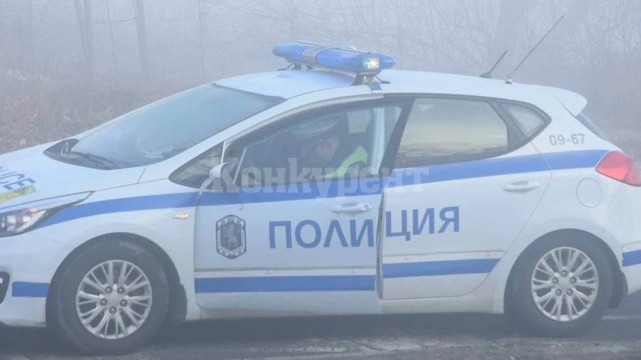 Бандити от София вършеят из Враца, удариха мобилен оператор 