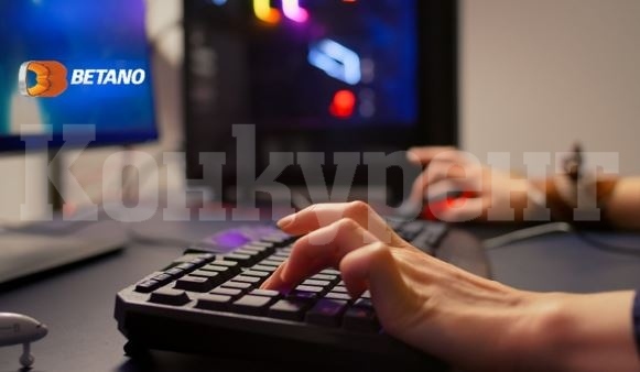 Betano.bg стана сайт №1 за залози в България през 2022г.