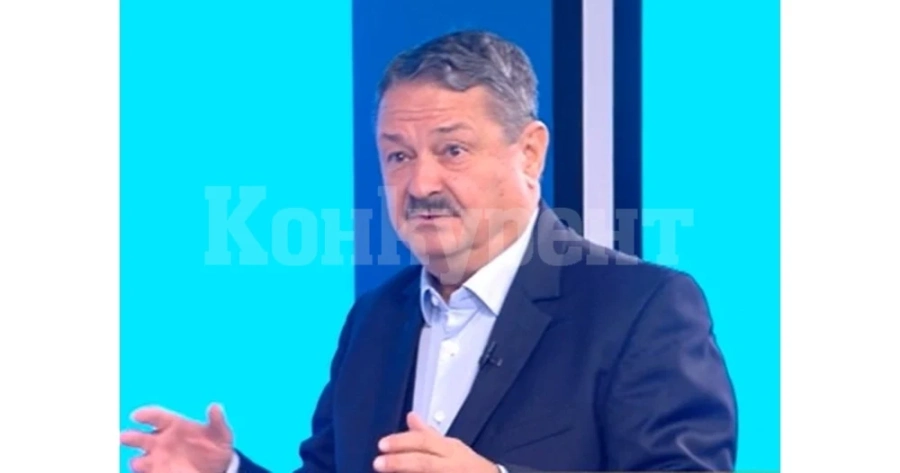 Проф. Рачев заговори ще има ли сняг за Коледа и НГ и за пръв път от много време обяви...