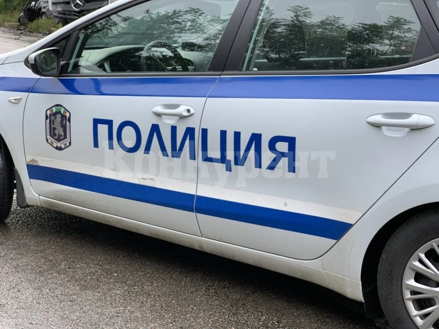 Наказаха с 25 акта и 18 фиша нередовни шофьори във Видинско