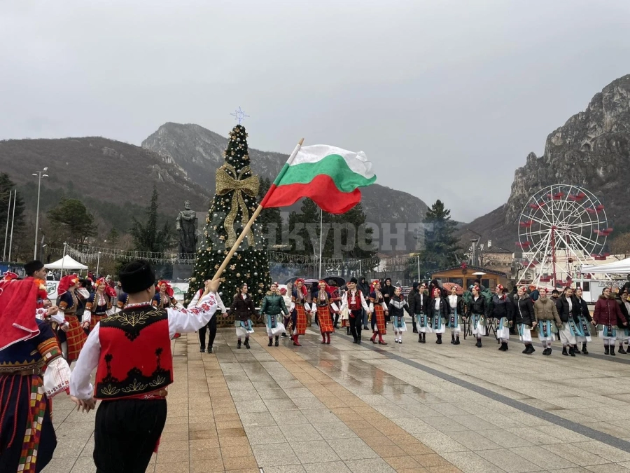 Отлагат концерта във Враца, предвиден за довечера