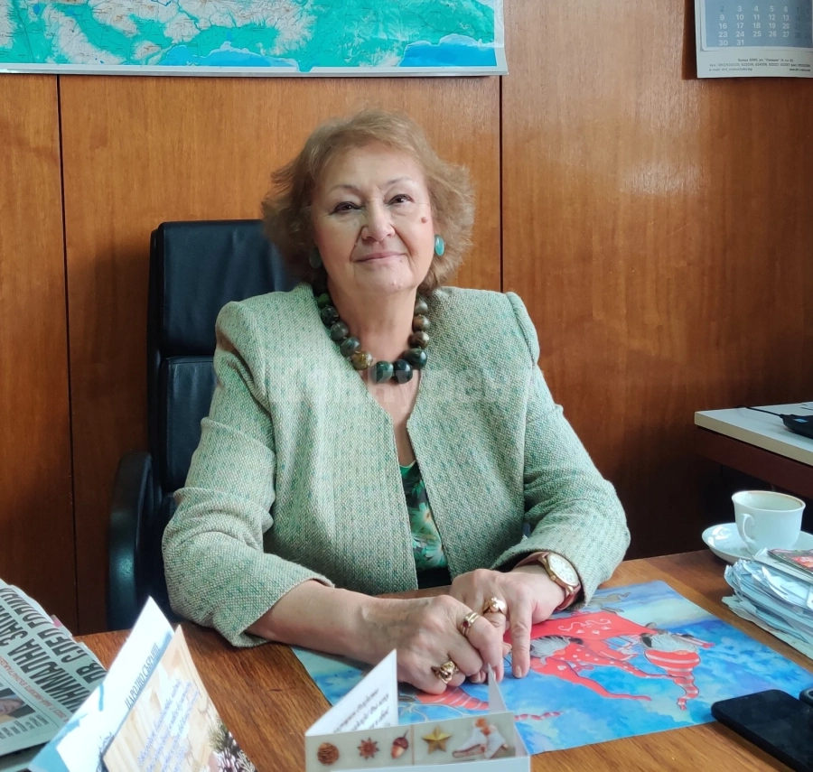 Евелина Васкова: Кампанията „Осиновете врачанско семейство“ показва, че доброто в българина е живо