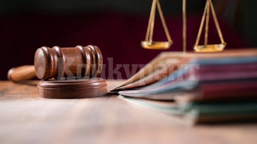 Оправдаха 98-годишен мъж, обвиняем за лихварство и укриване на данъци