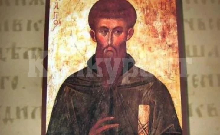 Имен ден: Черпят скъпоценни имена, почитаме велик българин