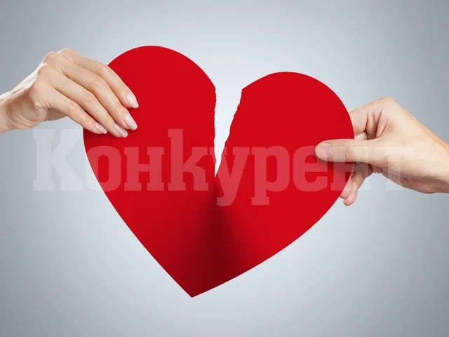 6 причини, водещи до раздяла